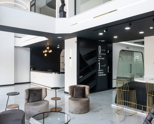 ofis2 Dental Clinic