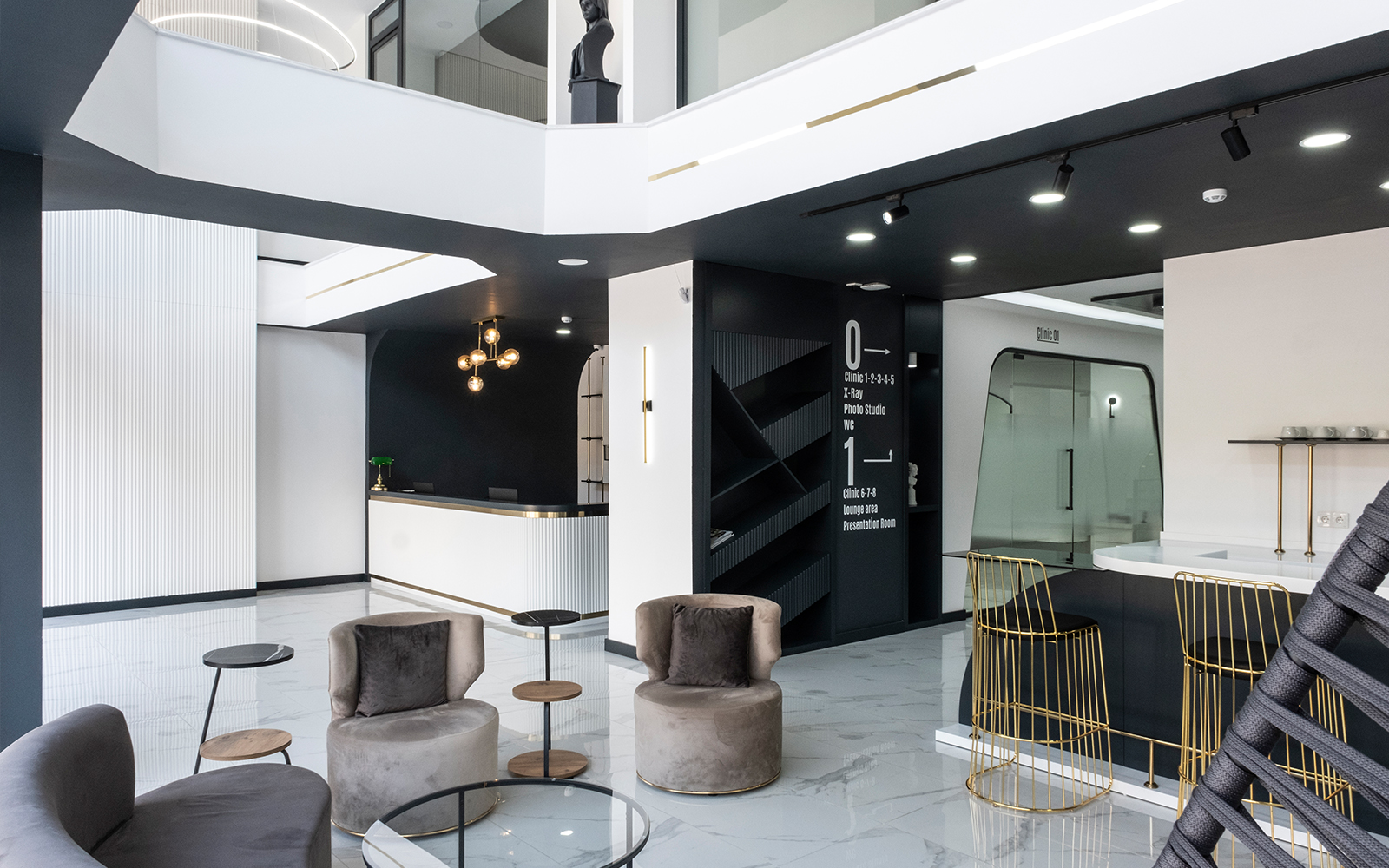 ofis2 Dental Clinic