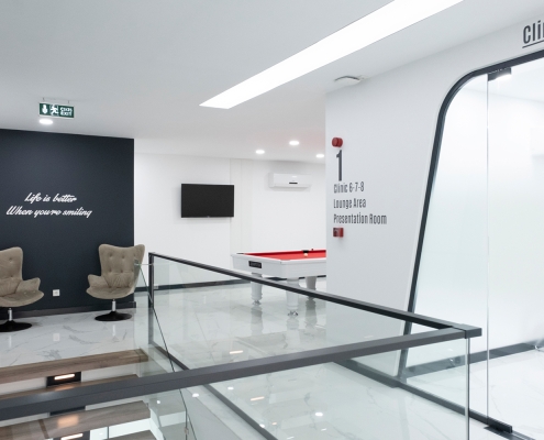 ofis6 Dental Clinic