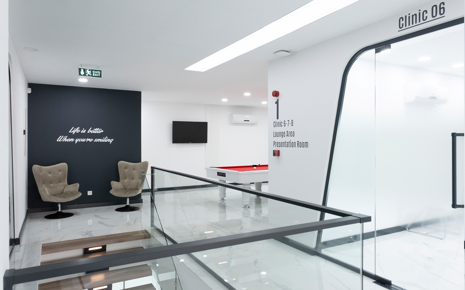 ofis6 Dental Clinic