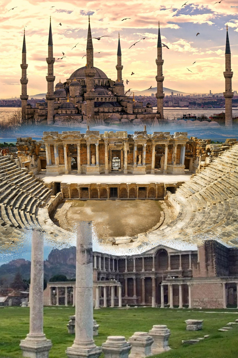 History